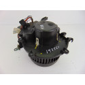 MOTOR CALEFACCION MERCEDES-BENZ CLASE C (BM 203) BERLINA MOTOR CALEFACCION MERCEDES-BENZ CLASE C (BM 203) BERLINA