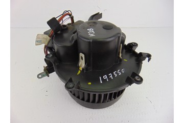  MOTOR CALEFACCION MERCEDES-BENZ CLASE C (BM 203) BERLINA 220 CDI (203.006) 2004 197550 MERCEDES-BENZ - 1