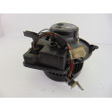MOTOR CALEFACCION MERCEDES-BENZ CLASE C (BM 203) BERLINA MOTOR CALEFACCION MERCEDES-BENZ CLASE C (BM 203) BERLINA
