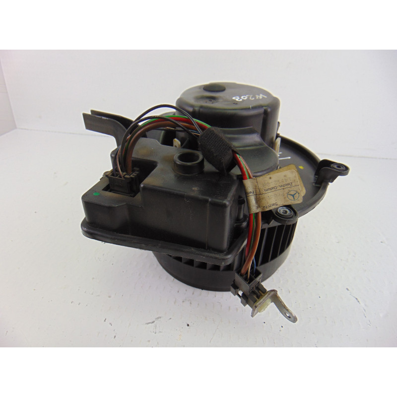 MOTOR CALEFACCION MERCEDES-BENZ CLASE C (BM 203) BERLINA