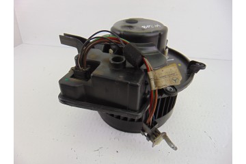  MOTOR CALEFACCION MERCEDES-BENZ CLASE C (BM 203) BERLINA 220 CDI (203.006) 2004 197550 MERCEDES-BENZ - 1