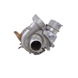 54389700018 TURBOCOMPRESOR NISSAN X-TRAIL (T32)