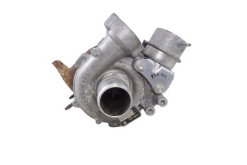 54389700018 TURBOCOMPRESOR NISSAN X-TRAIL (T32) Tekna 2018 54389700018 213637 NISSAN - 1