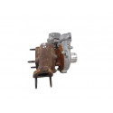 54389700018 TURBOCOMPRESOR NISSAN X-TRAIL (T32) Tekna 2018 54389700018 213637 NISSAN - 1