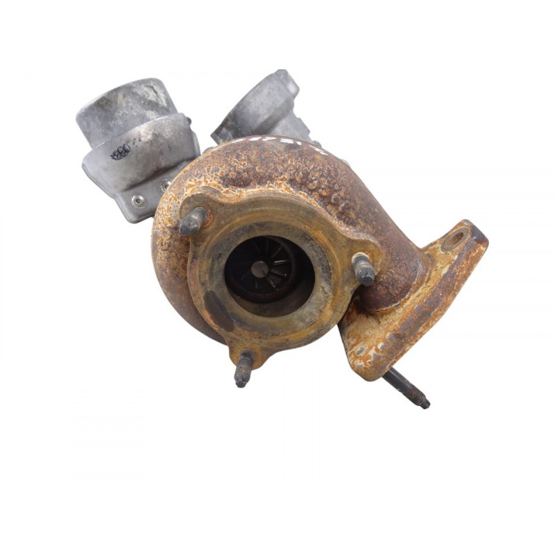 54389700018 TURBOCOMPRESOR NISSAN X-TRAIL (T32) Tekna 2018 54389700018 213637 NISSAN - 2