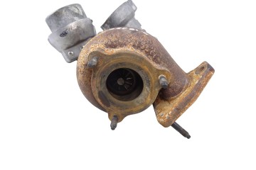 54389700018 TURBOCOMPRESOR NISSAN X-TRAIL (T32) Tekna 2018 54389700018 213637 NISSAN - 2