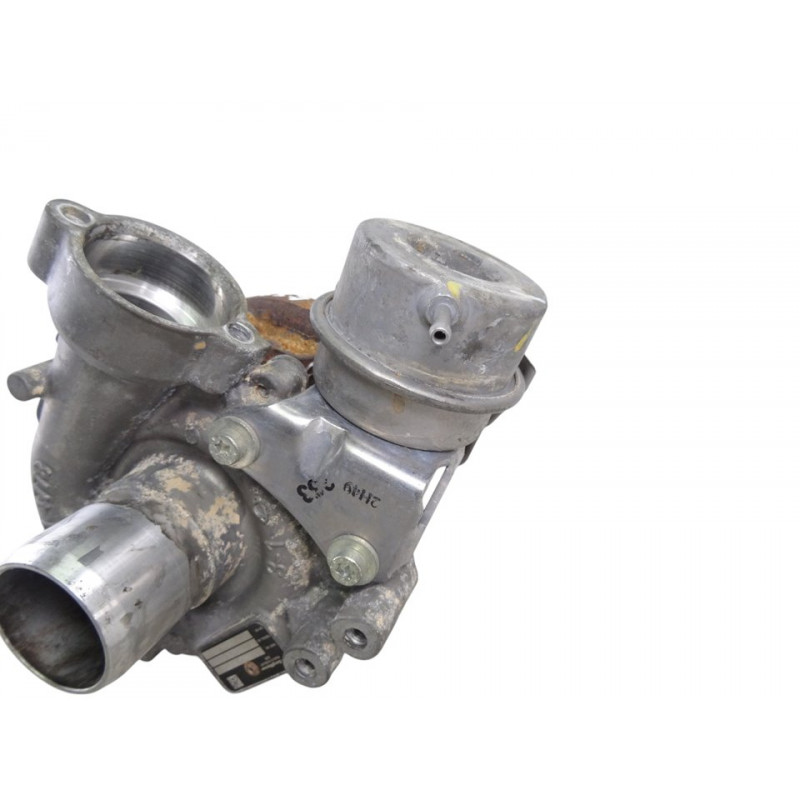 54389700018 TURBOCOMPRESOR NISSAN X-TRAIL (T32) Tekna 2018 54389700018 213637 NISSAN - 3