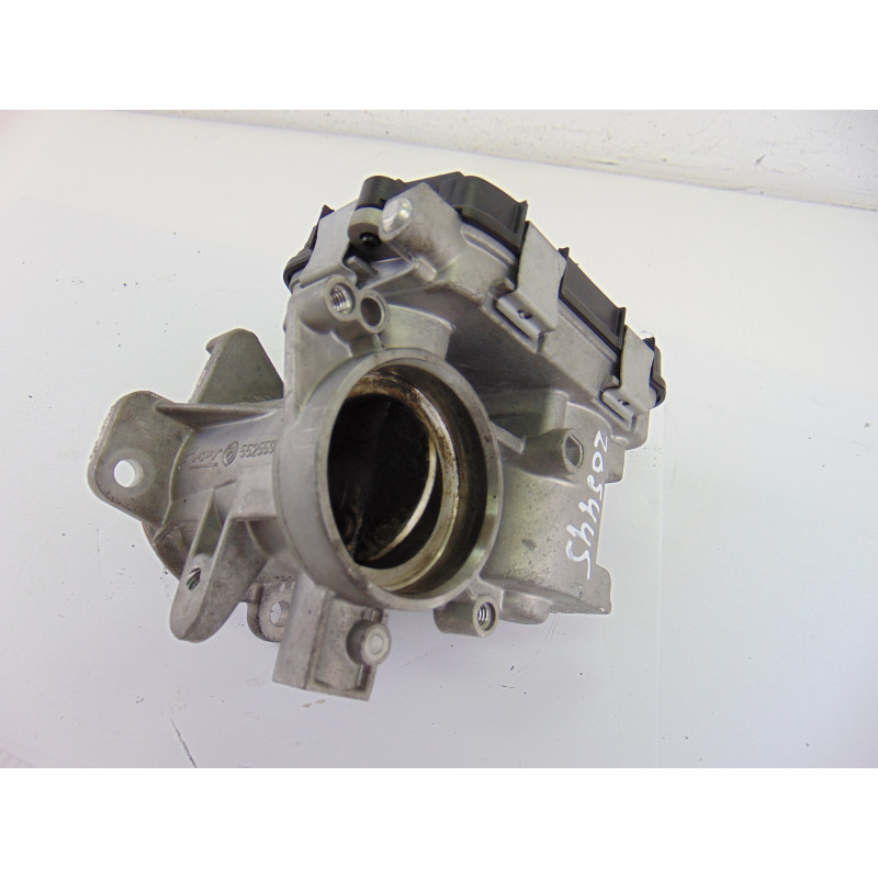 55255919 CAJA MARIPOSA CITROEN NEMO Attraction 2015 55255919 205445 CITROEN - 1