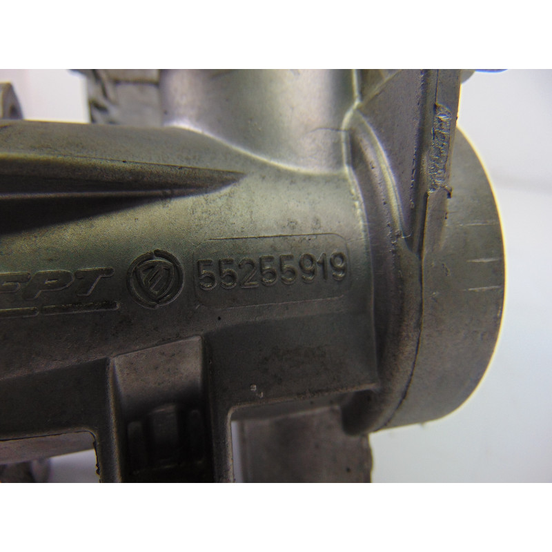 55255919 CAJA MARIPOSA CITROEN NEMO Attraction 2015 55255919 205445 CITROEN - 4