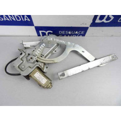 2 CABLES ELEVALUNAS TRASERO IZQUIERDO LAND ROVER DISCOVERY (LT)
