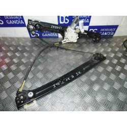 6 PIN ELEVALUNAS DELANTERO IZQUIERDO BMW SERIE X5 (E70)
