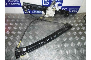 6 PIN ELEVALUNAS DELANTERO IZQUIERDO BMW SERIE X5 (E70) xDrive30d 6 PIN 156663 BMW - 1