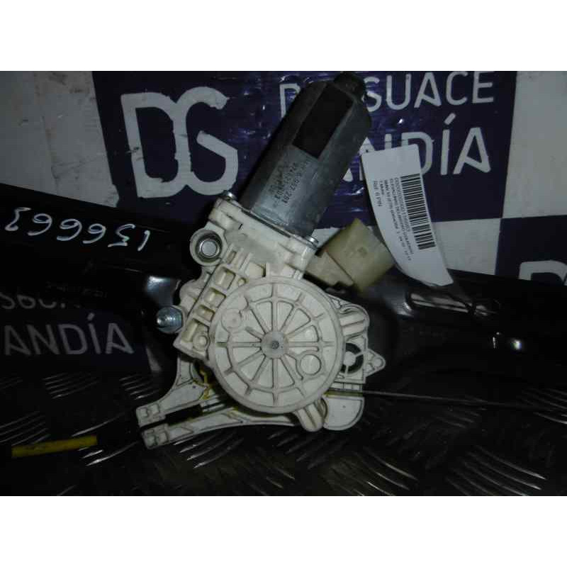 6 PIN ELEVALUNAS DELANTERO IZQUIERDO BMW SERIE X5 (E70) xDrive30d 6 PIN 156663 BMW - 1