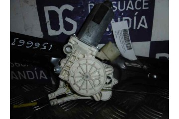 6 PIN ELEVALUNAS DELANTERO IZQUIERDO BMW SERIE X5 (E70) xDrive30d 6 PIN 156663 BMW - 1