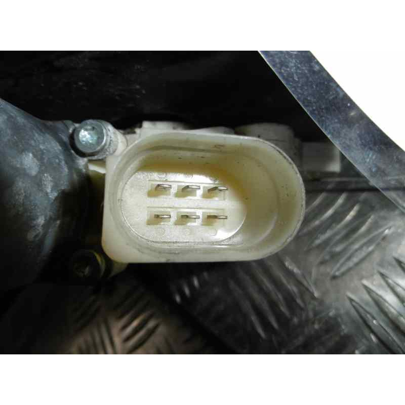 6 PIN ELEVALUNAS DELANTERO IZQUIERDO BMW SERIE X5 (E70) xDrive30d 6 PIN 156663 BMW - 2