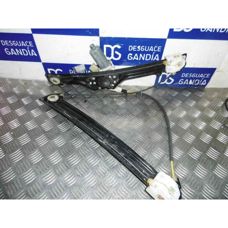 6 PIN ELEVALUNAS DELANTERO IZQUIERDO BMW SERIE X5 (E70) xDrive30d 6 PIN 156663 BMW - 3