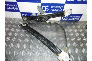 6 PIN ELEVALUNAS DELANTERO IZQUIERDO BMW SERIE X5 (E70) xDrive30d 6 PIN 156663 BMW - 3