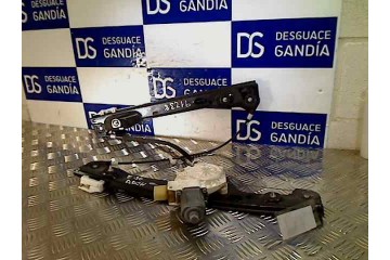 6PINES ELEVALUNAS DELANTERO DERECHO BMW SERIE 3 BERLINA (E90) 320d 2010 6PINES 91238 BMW - 1