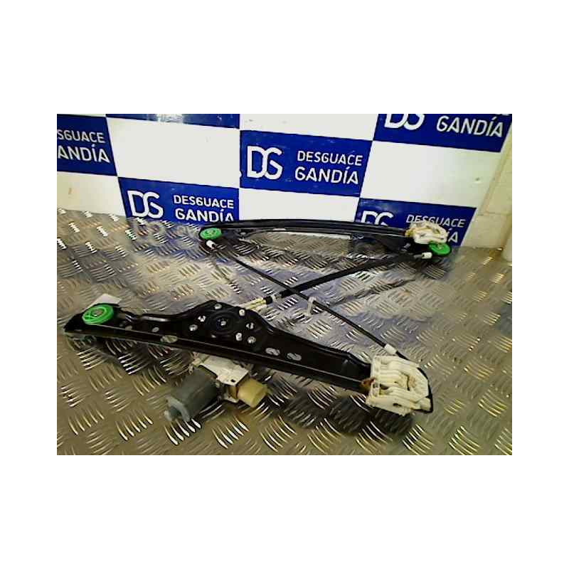 6PINES ELEVALUNAS DELANTERO DERECHO BMW SERIE 3 BERLINA (E90)