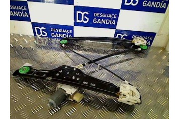 6PINES ELEVALUNAS DELANTERO DERECHO BMW SERIE 3 BERLINA (E90) 320d 2010 6PINES 91238 BMW - 2