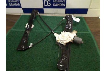 7060265 ELEVALUNAS DELANTERO IZQUIERDO BMW SERIE 3 BERLINA (E90) 320d 2007 7060265 149388 BMW - 1