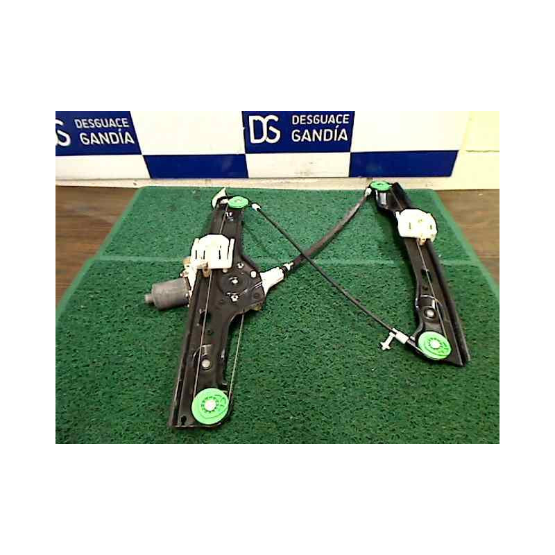 7060265 ELEVALUNAS DELANTERO IZQUIERDO BMW SERIE 3 BERLINA (E90) 320d 2007 7060265 149388 BMW - 1