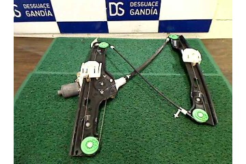 7060265 ELEVALUNAS DELANTERO IZQUIERDO BMW SERIE 3 BERLINA (E90) 320d 2007 7060265 149388 BMW - 1