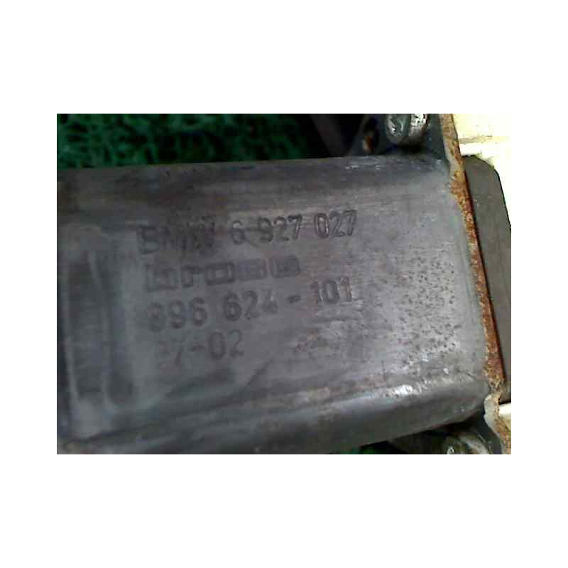 7060265 ELEVALUNAS DELANTERO IZQUIERDO BMW SERIE 3 BERLINA (E90) 320d 2007 7060265 149388 BMW - 2