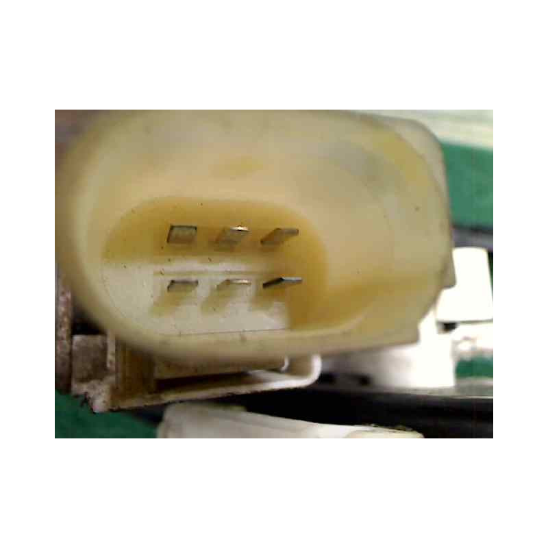 7060265 ELEVALUNAS DELANTERO IZQUIERDO BMW SERIE 3 BERLINA (E90) 320d 2007 7060265 149388 BMW - 3