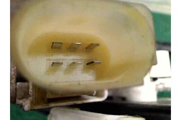 7060265 ELEVALUNAS DELANTERO IZQUIERDO BMW SERIE 3 BERLINA (E90) 320d 2007 7060265 149388 BMW - 3