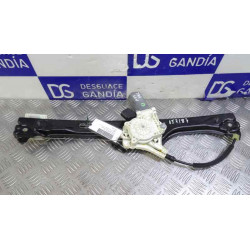 5 PIN ELEVALUNAS TRASERO DERECHO BMW SERIE X5 (E70)