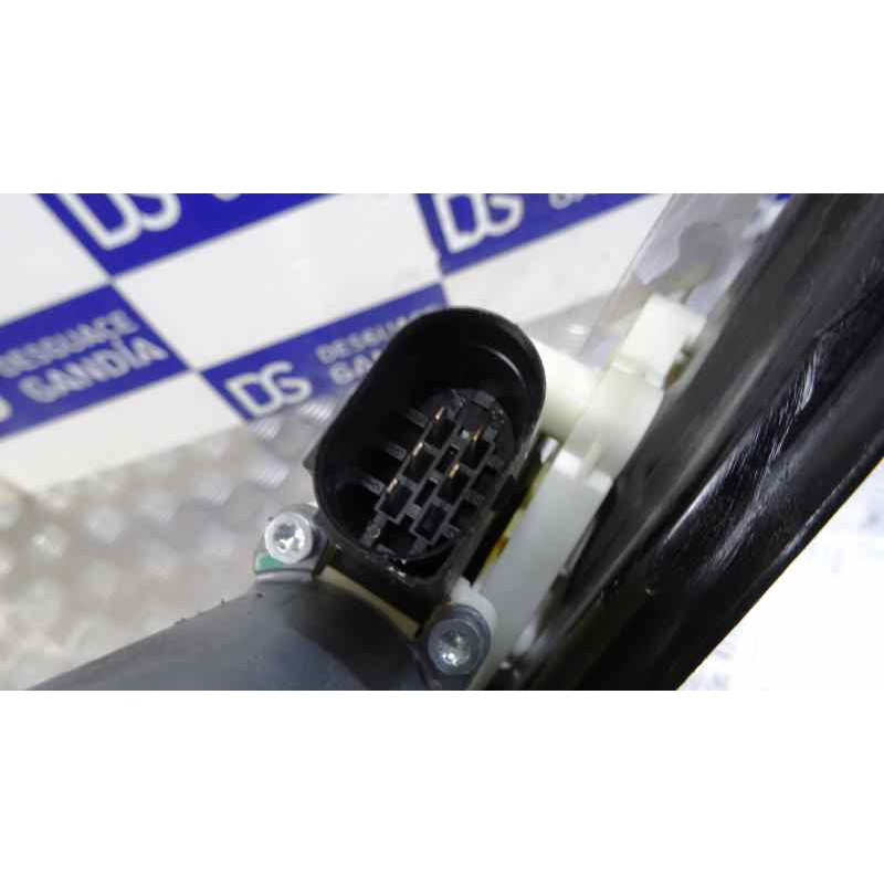 5 PIN ELEVALUNAS TRASERO DERECHO BMW SERIE X5 (E70) xDrive30d 5 PIN 157187 BMW - 1