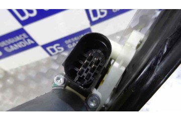 5 PIN ELEVALUNAS TRASERO DERECHO BMW SERIE X5 (E70) xDrive30d 5 PIN 157187 BMW - 1