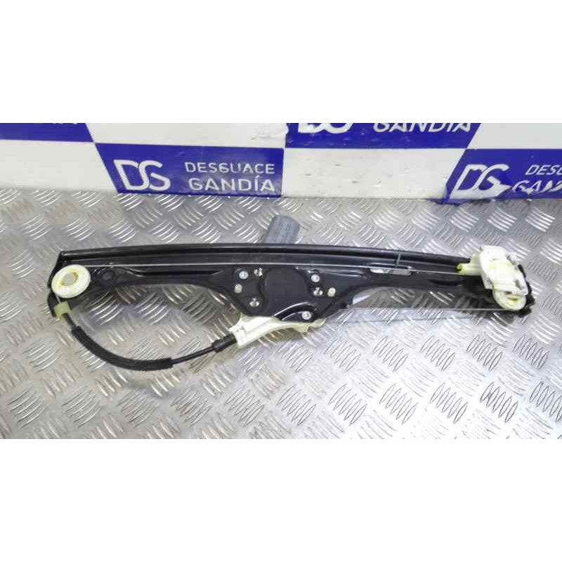 5 PIN ELEVALUNAS TRASERO DERECHO BMW SERIE X5 (E70) xDrive30d 5 PIN 157187 BMW - 2