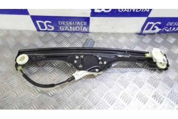 5 PIN ELEVALUNAS TRASERO DERECHO BMW SERIE X5 (E70) xDrive30d 5 PIN 157187 BMW - 2
