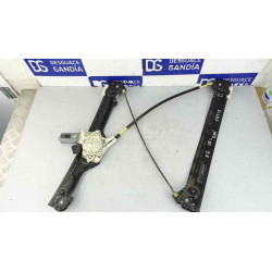 7179606S ELEVALUNAS DELANTERO DERECHO BMW SERIE X6 (E71/72)