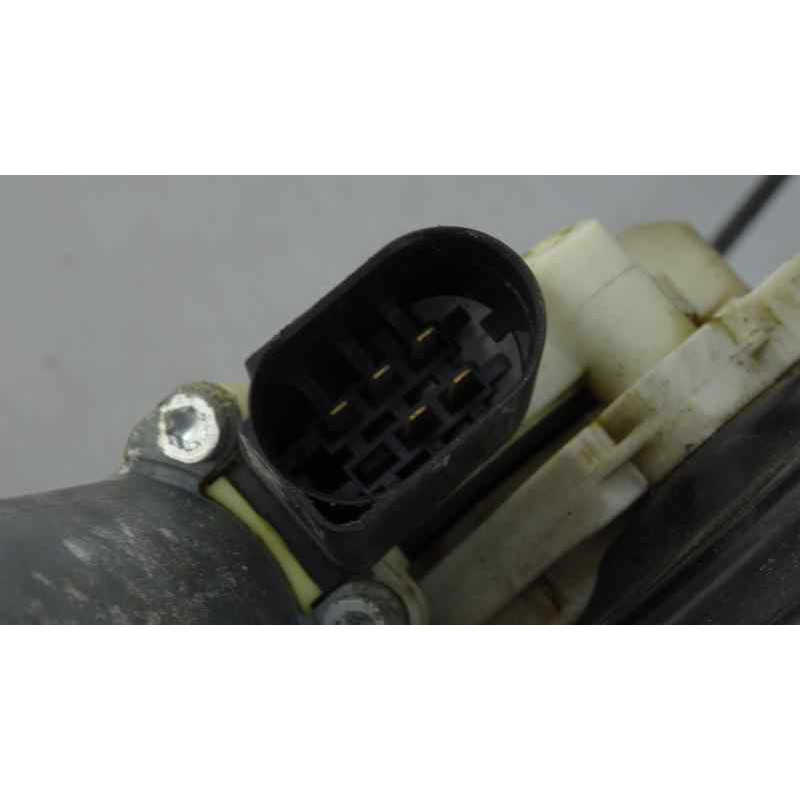 7179606S ELEVALUNAS DELANTERO DERECHO BMW SERIE X6 (E71/72) 3.0d 7179606S 175415 BMW - 1