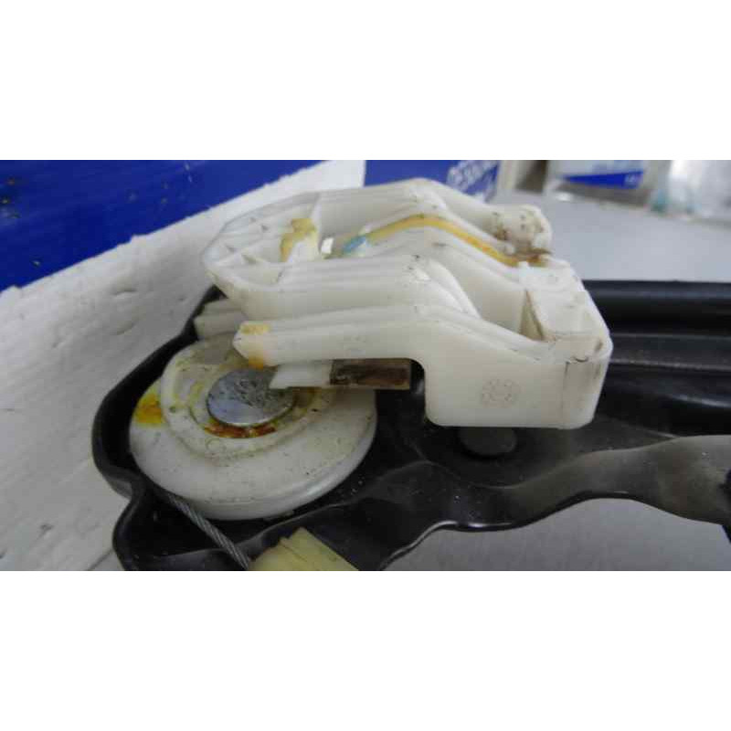 7179606S ELEVALUNAS DELANTERO DERECHO BMW SERIE X6 (E71/72) 3.0d 7179606S 175415 BMW - 3