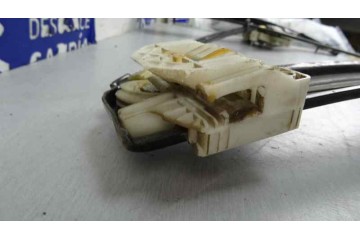 7179606S ELEVALUNAS DELANTERO DERECHO BMW SERIE X6 (E71/72) 3.0d 7179606S 175415 BMW - 6