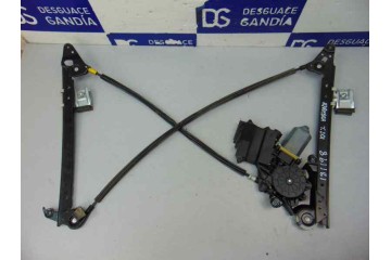 7M3959812  ELEVALUNAS TRASERO DERECHO SEAT ALHAMBRA (7V9) Reference 2007 7M3959812 181198 SEAT - 1
