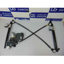 7M3959812  ELEVALUNAS TRASERO DERECHO SEAT ALHAMBRA (7V9) Reference 2007 7M3959812 181198 SEAT - 2