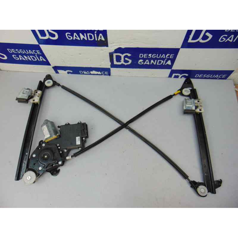 7M3959812  ELEVALUNAS TRASERO DERECHO SEAT ALHAMBRA (7V9) Reference 2007 7M3959812 181198 SEAT - 2