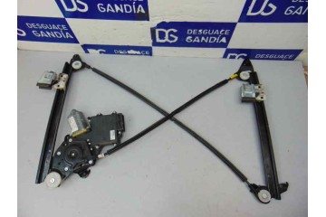 7M3959812  ELEVALUNAS TRASERO DERECHO SEAT ALHAMBRA (7V9) Reference 2007 7M3959812 181198 SEAT - 2