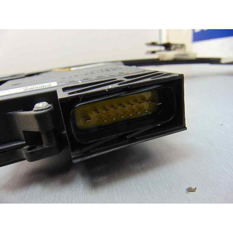 7M3959812  ELEVALUNAS TRASERO DERECHO SEAT ALHAMBRA (7V9) Reference 2007 7M3959812 181198 SEAT - 3