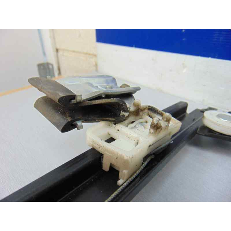 7M3959812  ELEVALUNAS TRASERO DERECHO SEAT ALHAMBRA (7V9) Reference 2007 7M3959812 181198 SEAT - 5