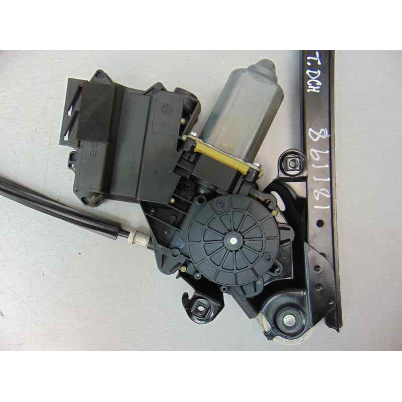 7M3959812  ELEVALUNAS TRASERO DERECHO SEAT ALHAMBRA (7V9) Reference 2007 7M3959812 181198 SEAT - 6