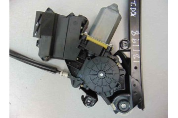 7M3959812  ELEVALUNAS TRASERO DERECHO SEAT ALHAMBRA (7V9) Reference 2007 7M3959812 181198 SEAT - 6