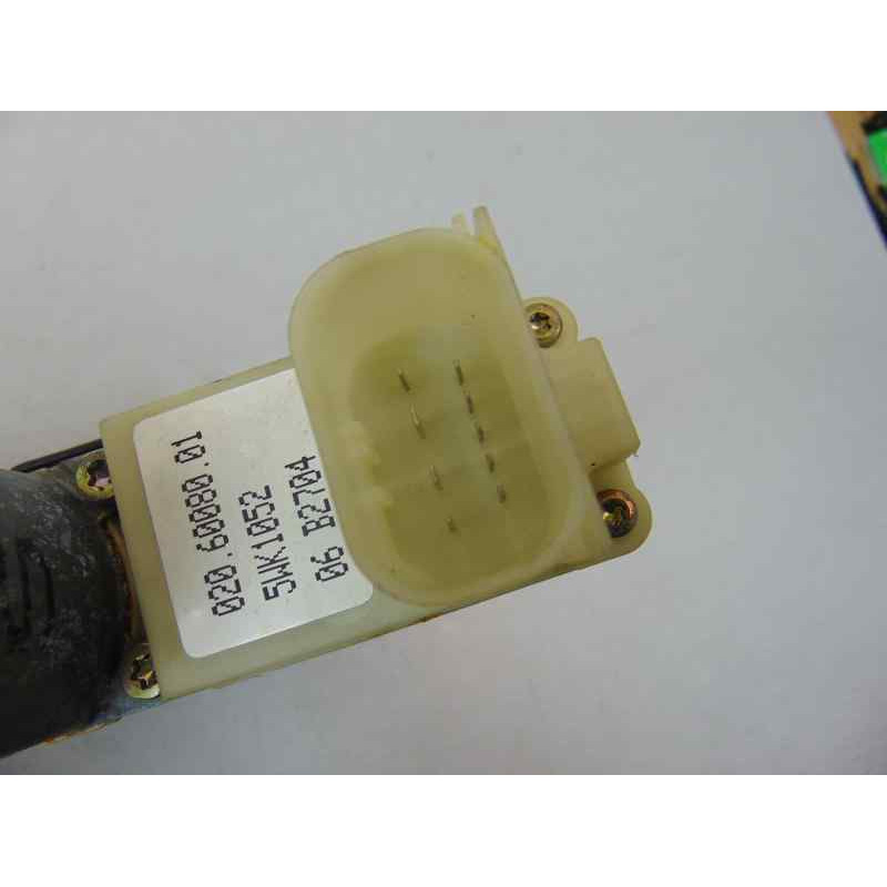 7138864E ELEVALUNAS TRASERO DERECHO BMW SERIE 7 (E65/E66)