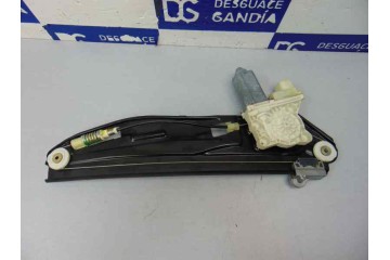 7138864E  ELEVALUNAS TRASERO DERECHO BMW SERIE 7 (E65/E66) 730d 2008 7138864E 182343 BMW - 2