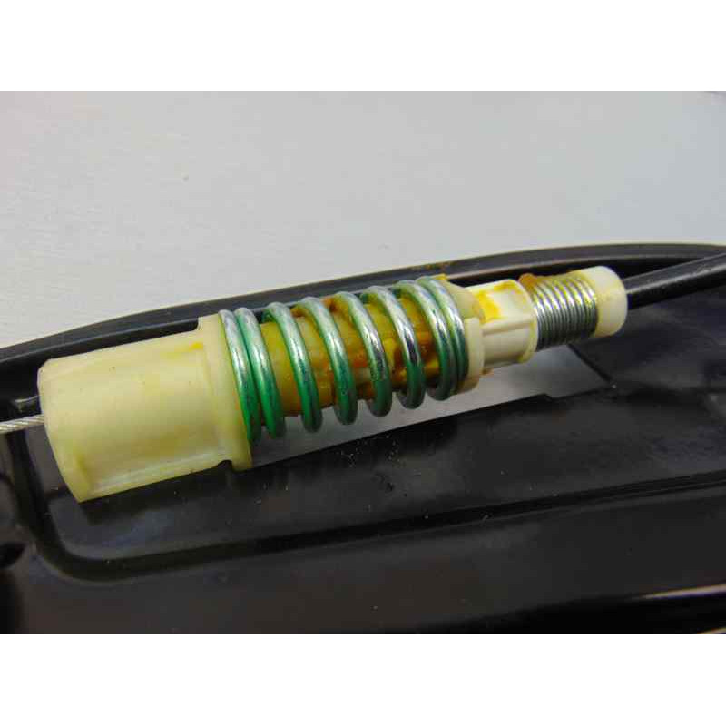 7138864E ELEVALUNAS TRASERO DERECHO BMW SERIE 7 (E65/E66)